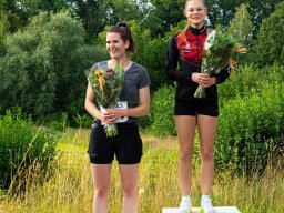 Heidekamppark 2021 SegmentRun